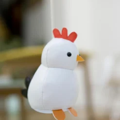 Arche d'éveil en bois Ferme