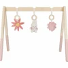Arche d'éveil en bois Miffy Lucky Blossom