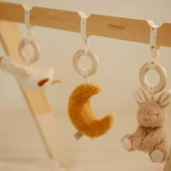 Arche d'éveil en bois Newborn