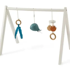 Arche d'éveil en bois Océan