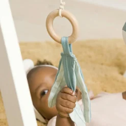 Arche d'éveil en bois Océan