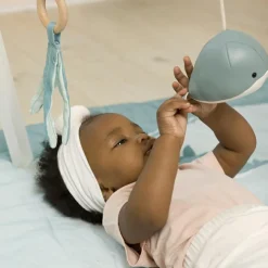 Arche d'éveil en bois Océan