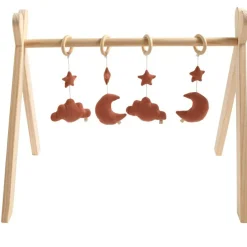 Arche d'éveil Terracotta