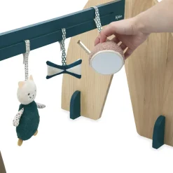 Arche d'éveil évolutive et sensorielle