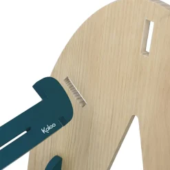 Arche d'éveil évolutive et sensorielle