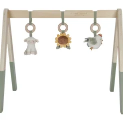 Arche en bois Little Farm