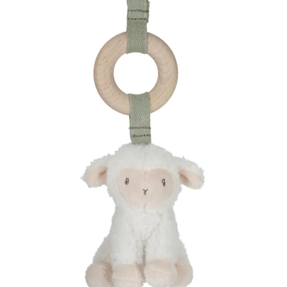 Arche en bois Little Farm