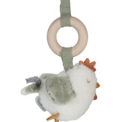 Arche en bois Little Farm