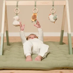 Arche en bois Little Farm