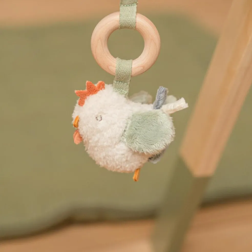 Arche en bois Little Farm