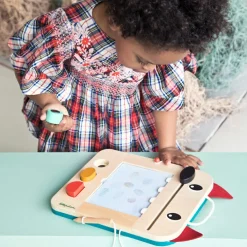 Ardoise magique Louis