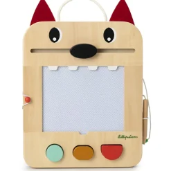 Ardoise magique Louis