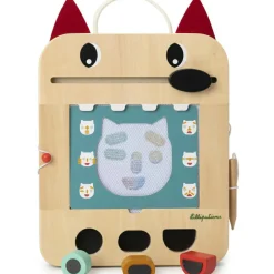 Ardoise magique Louis