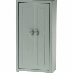 Armoire Souris Bleu soft