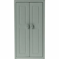 Armoire Souris Bleu soft