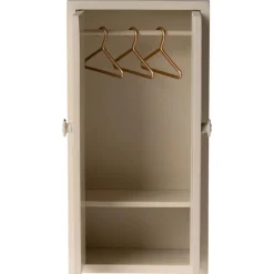 Armoire Souris Crème