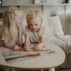 Autocollants réutilisables Sticker Book Dino