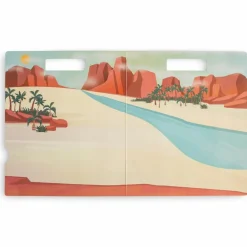 Autocollants réutilisables Sticker Book Dino