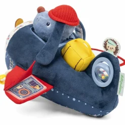 Avion d'activités Jules