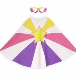 Baby set super héros Rose