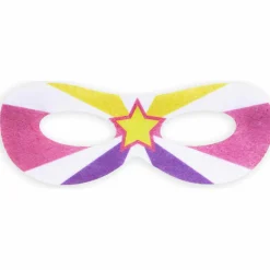 Baby set super héros Rose