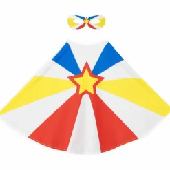 Baby set super héros Rouge