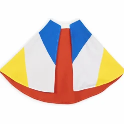 Baby set super héros Rouge