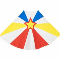 Baby set super héros Rouge