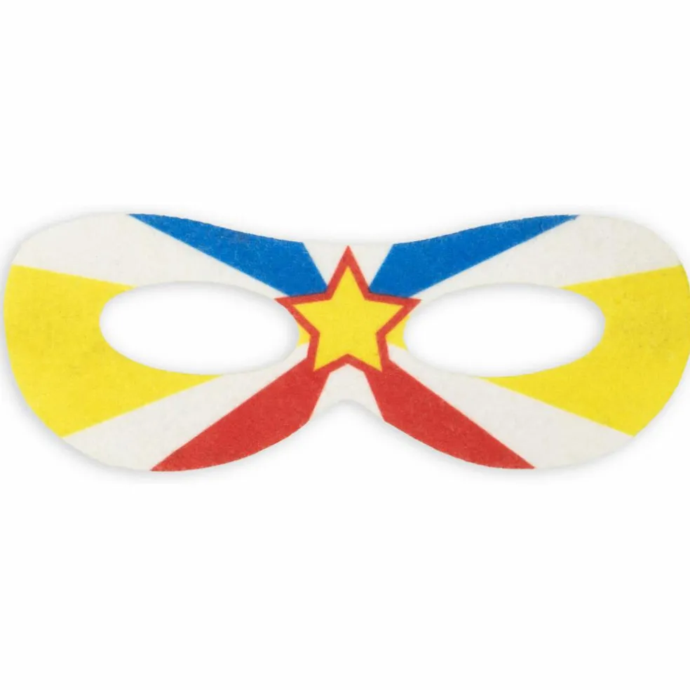 Baby set super héros Rouge