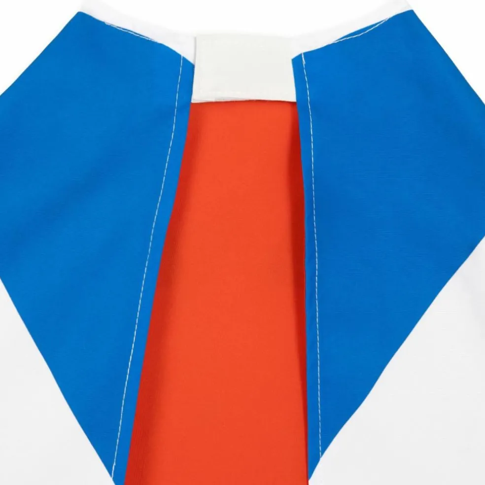 Baby set super héros Rouge