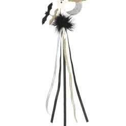 Baguette magique chauve-souris fantôme