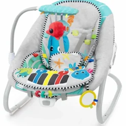 Balancelle 4 en 1 Ocean Explorer - Reconditionné