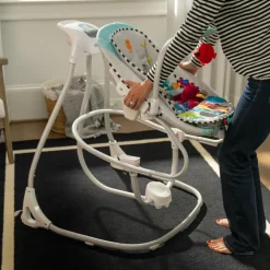 Balancelle 4 en 1 Ocean Explorer - Reconditionné