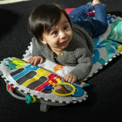 Balancelle 4 en 1 Ocean Explorer