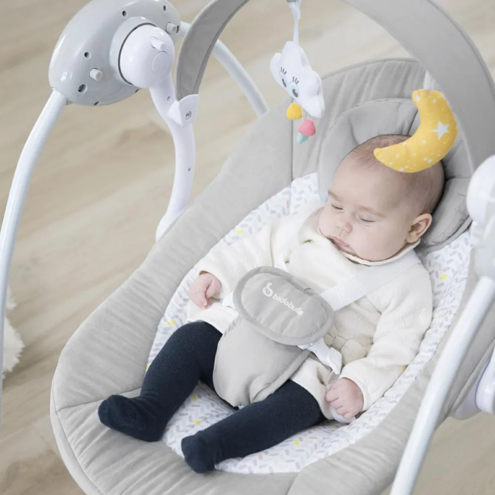 Balancelle Candy - Reconditionné