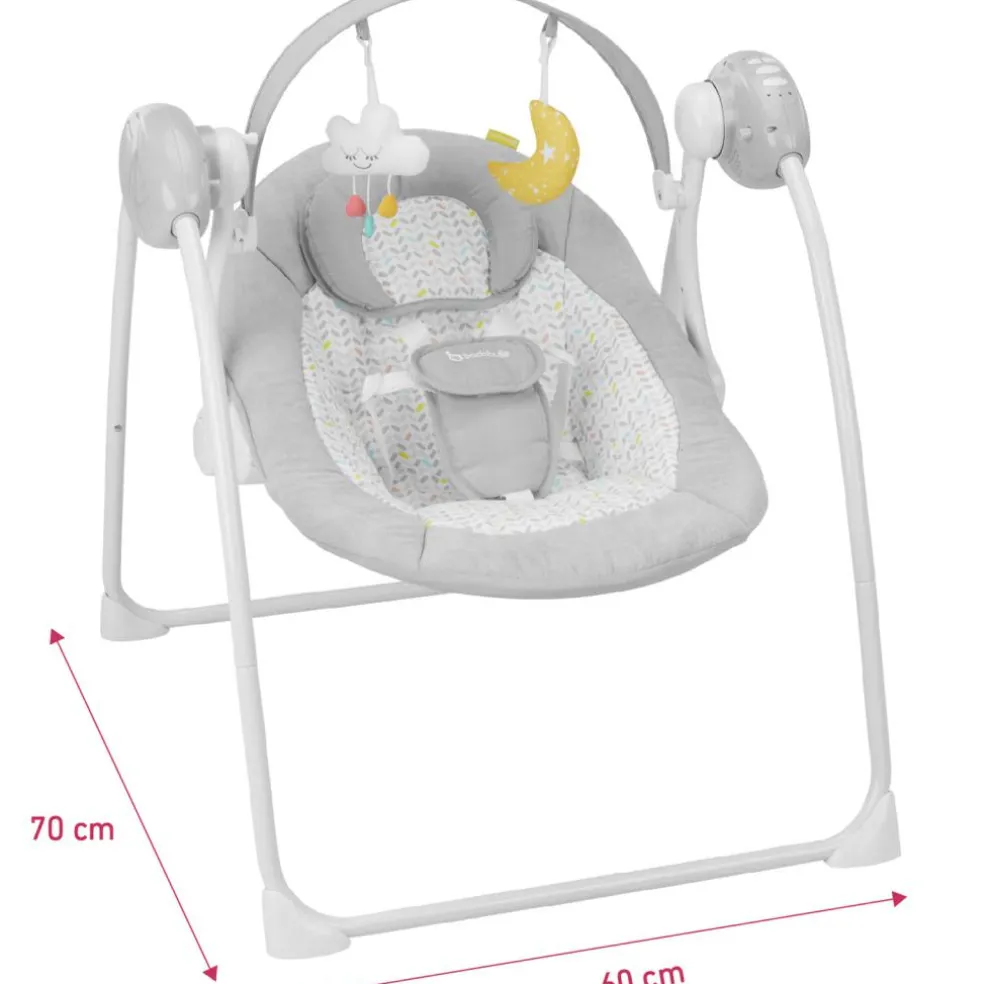 Balancelle Candy - Reconditionné
