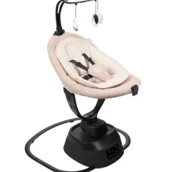 Balancelle connectée Swoon Evolution Mocca