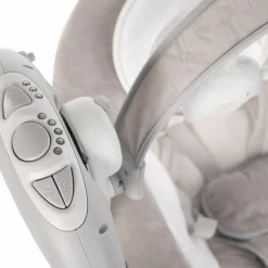 Balancelle Dolphy gris clair