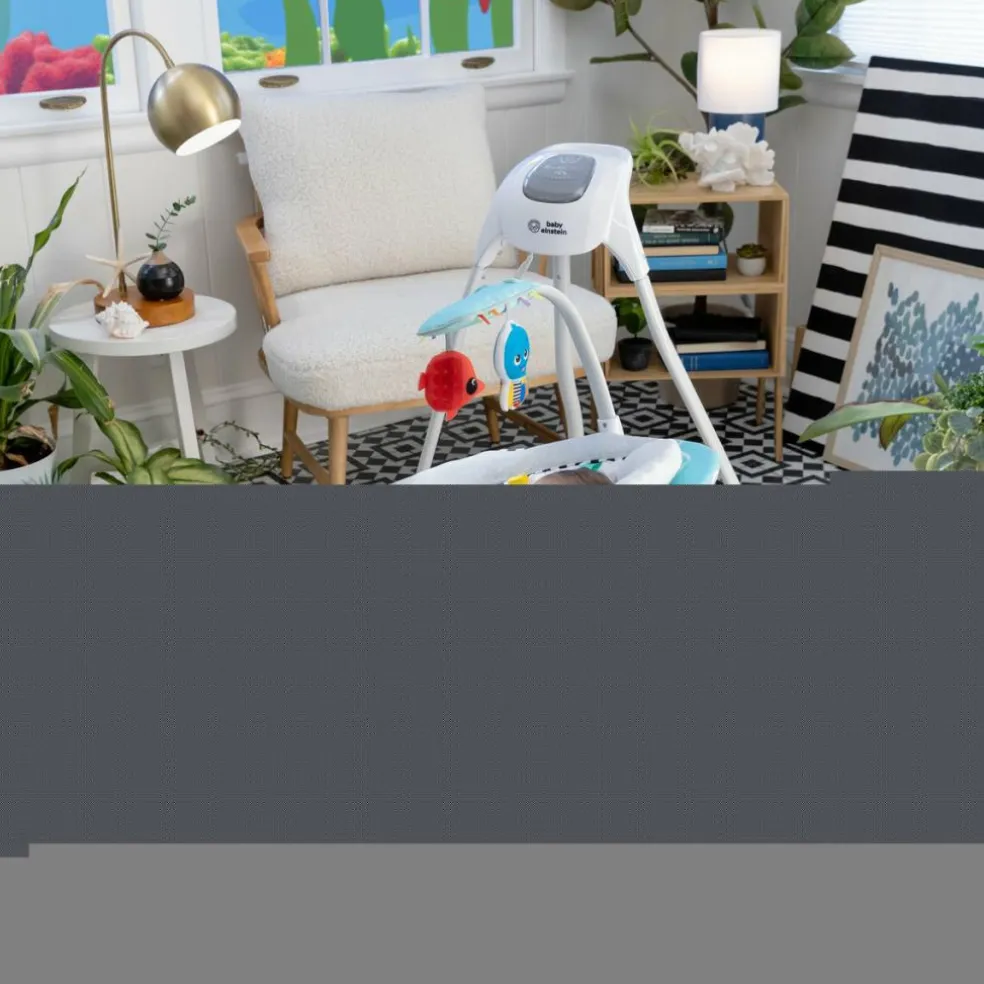 Balancelle multi-directions Ocean Explorer Curious Comfort