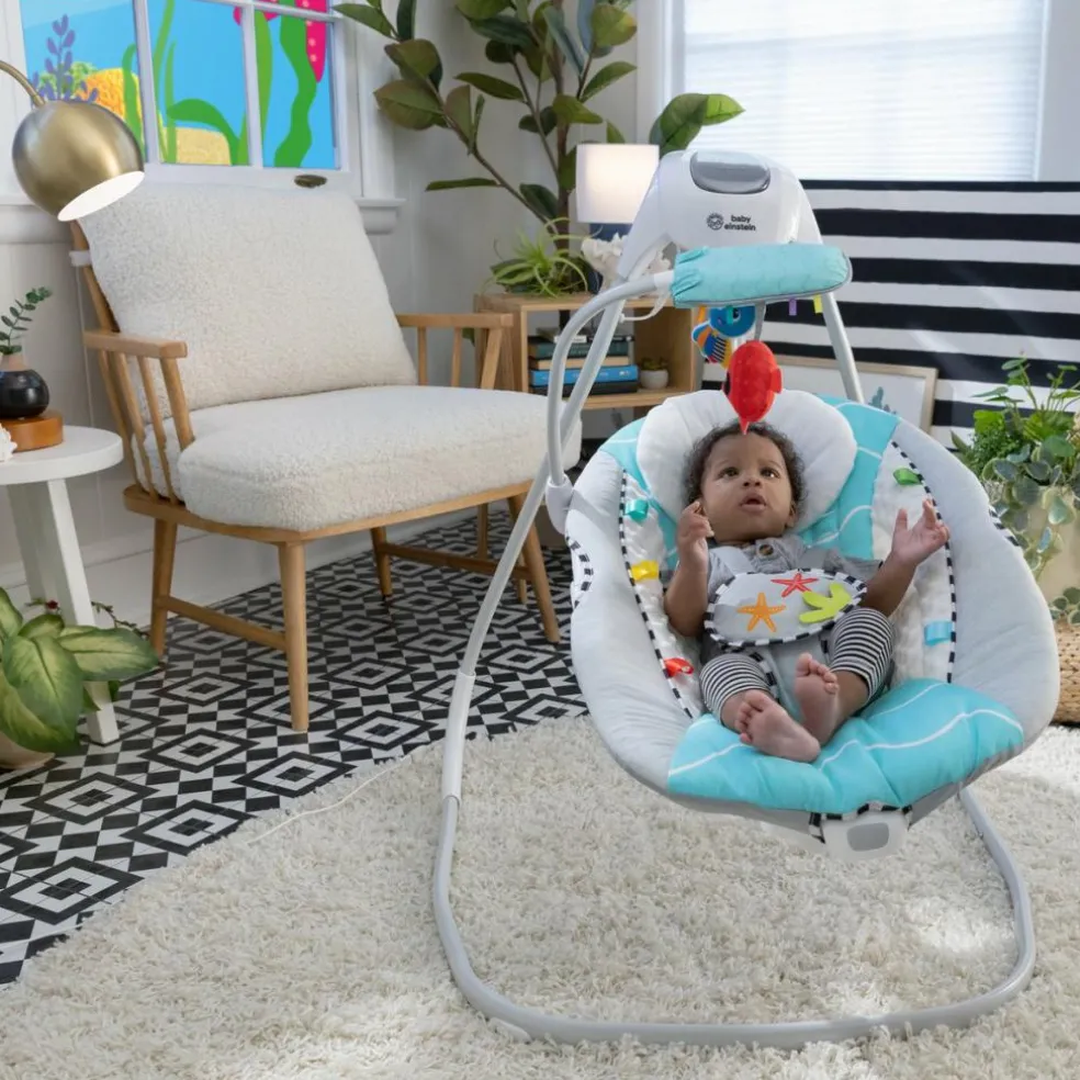 Balancelle multi-directions Ocean Explorer Curious Comfort