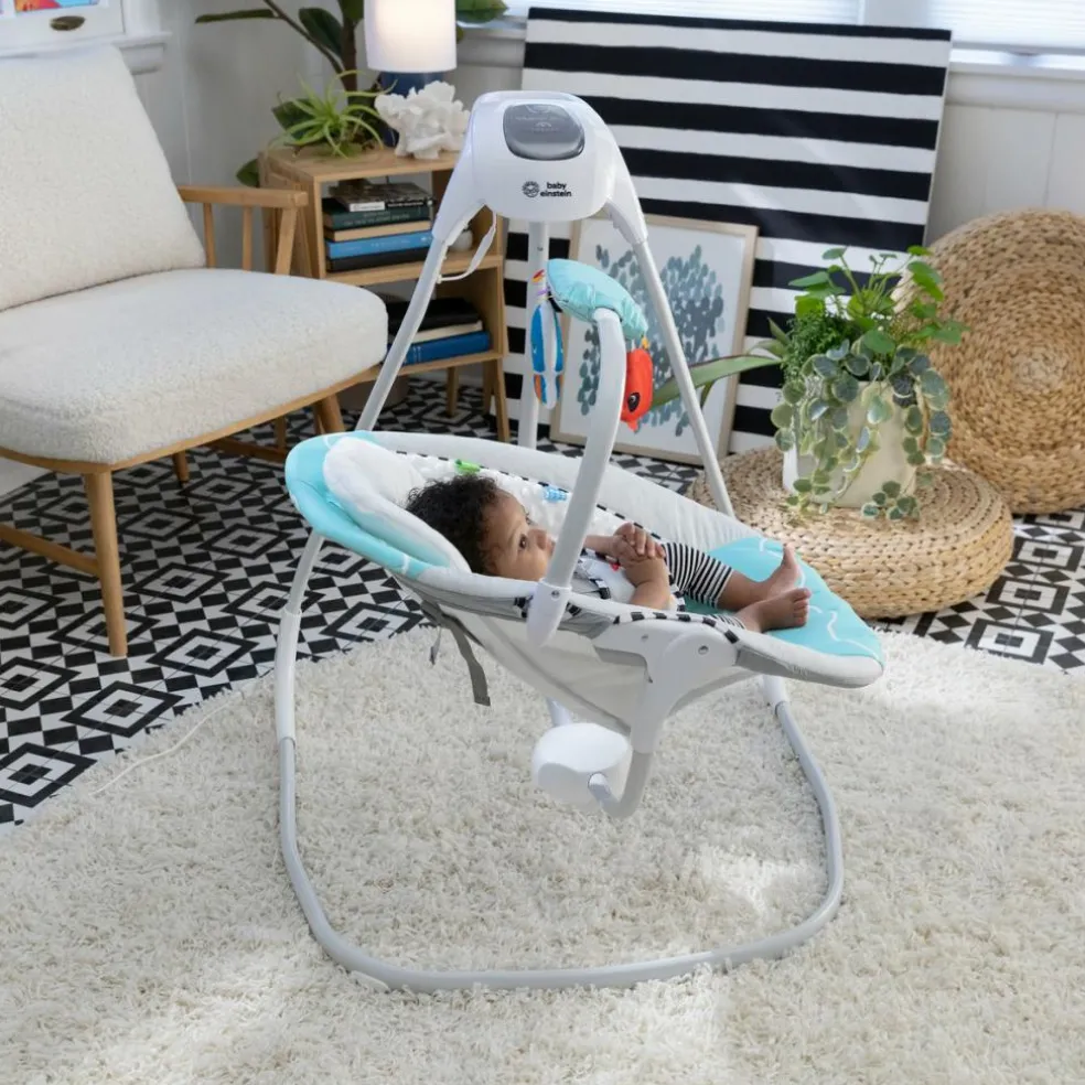 Balancelle multi-directions Ocean Explorer Curious Comfort