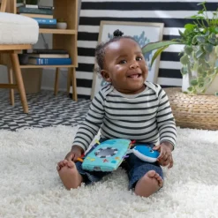 Balancelle multi-directions Ocean Explorer Curious Comfort