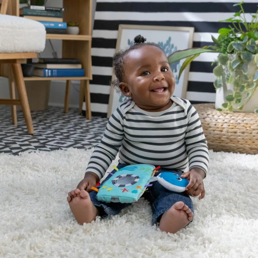 Balancelle multi-directions Ocean Explorer Curious Comfort