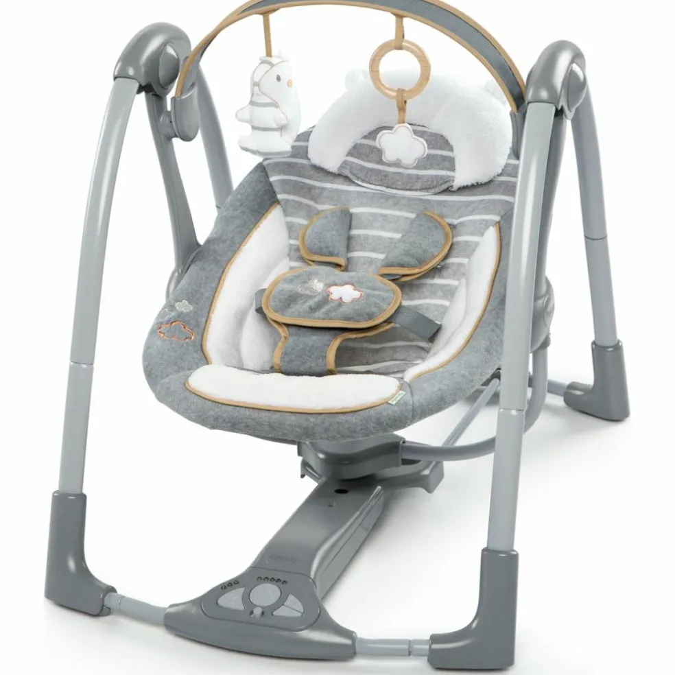 Balancelle pliable Bella Teddy