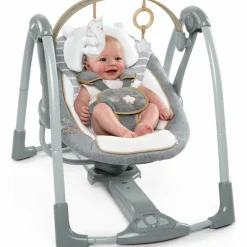 Balancelle pliable Bella Teddy