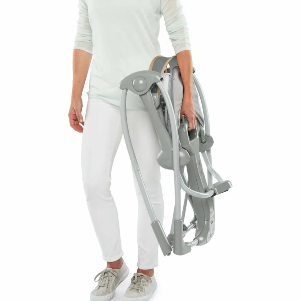 Balancelle pliable Bella Teddy