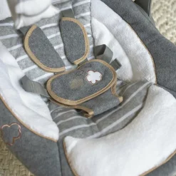 Balancelle pliable Bella Teddy