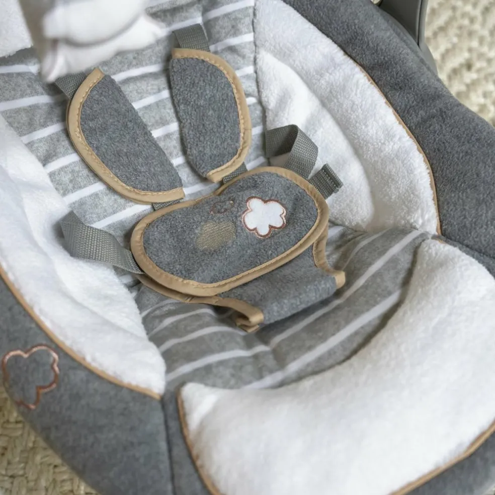 Balancelle pliable Bella Teddy