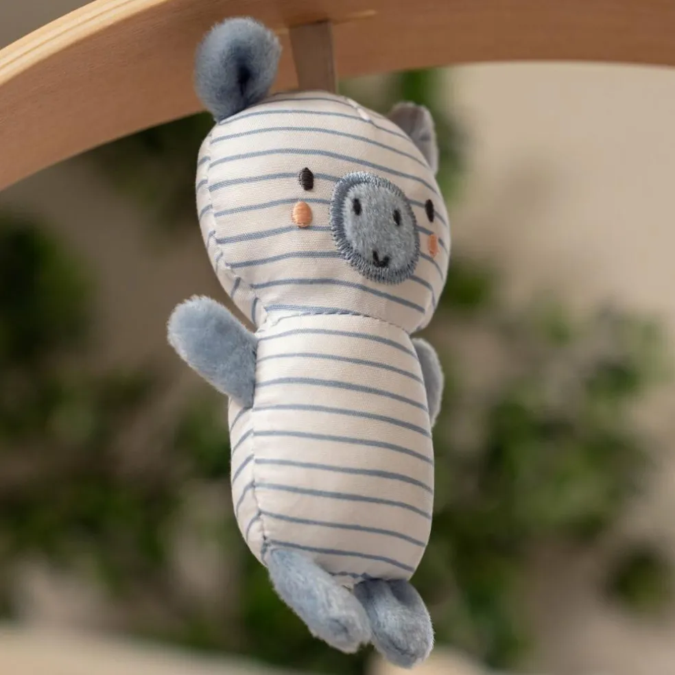 Balancelle pliable et électrique Chambray