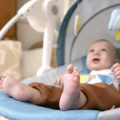 Balancelle pliable Sun Valley